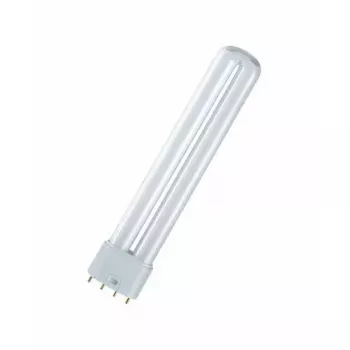 Osram DULUX liuminescencinė lemputė 55 W 2G11 Šiltai balta 4800 lm