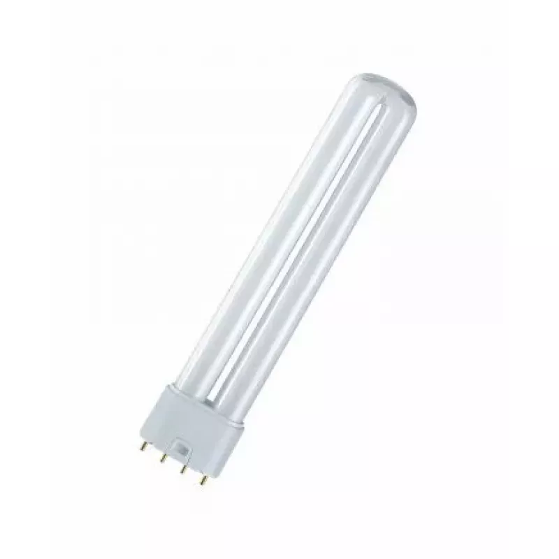 Osram DULUX liuminescencinė lemputė 55 W 2G11 Šiltai balta 4800 lm