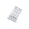 Liuminescencinė lemputė Osram Dulux F 24 W 2G10 Vėsiai balta 1700 lm