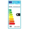 Osram Dulux liuminescencinė lemputė 26 W GX24q-3 Vėsiai balta 1800 lm