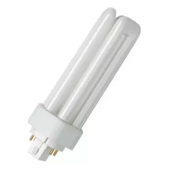 Osram Dulux liuminescencinė lemputė 26 W GX24q-3 Vėsiai balta 1800 lm