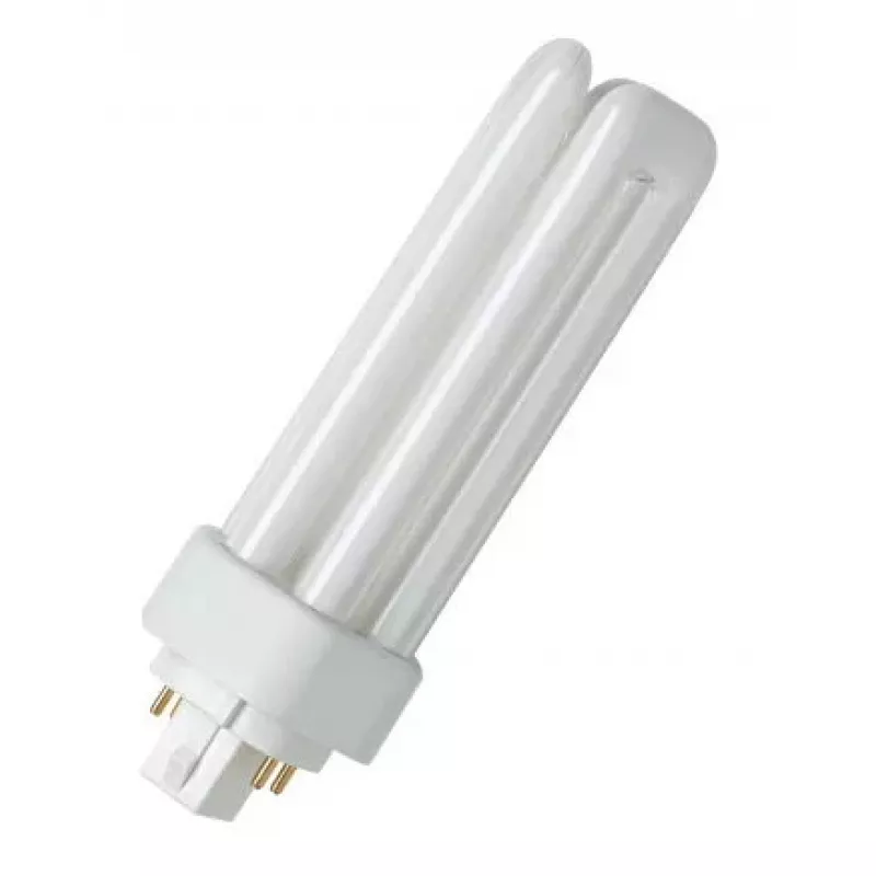 Osram Dulux liuminescencinė lemputė 26 W GX24q-3 Vėsiai balta 1800 lm