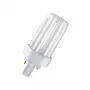 Liuminescencinė lemputė Osram DULUX T PLUS 13 W/830 13 W 900 lm CRI 89