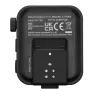 Godox Transmitter X3 TTL, skirtas Canon, įmontuota baterija 850 mAh