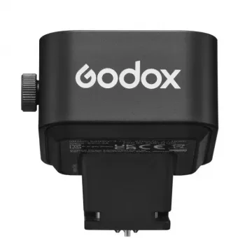 Godox Transmitter X3 TTL, skirtas Sony, įmontuota baterija 850 mAh
