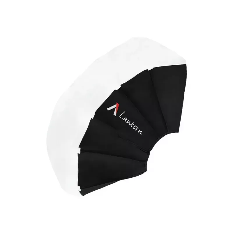 Šviestuvas Aputure AP-LANTERN 65cm Juoda Balta
