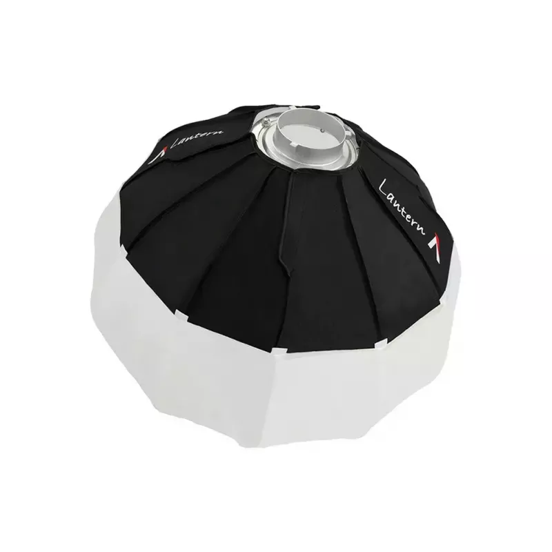 Šviestuvas Aputure AP-LANTERN 65cm Juoda Balta