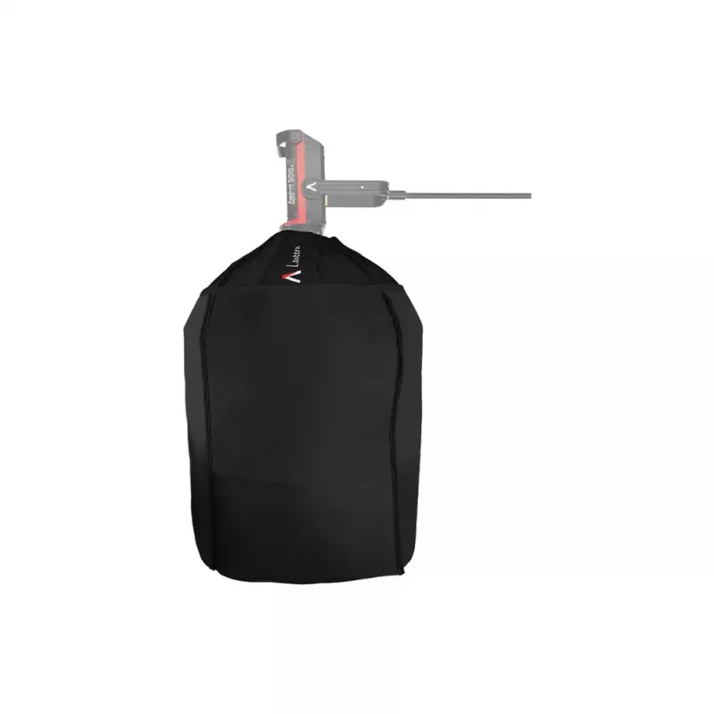 Šviestuvas Aputure AP-LANTERN 65cm Juoda Balta