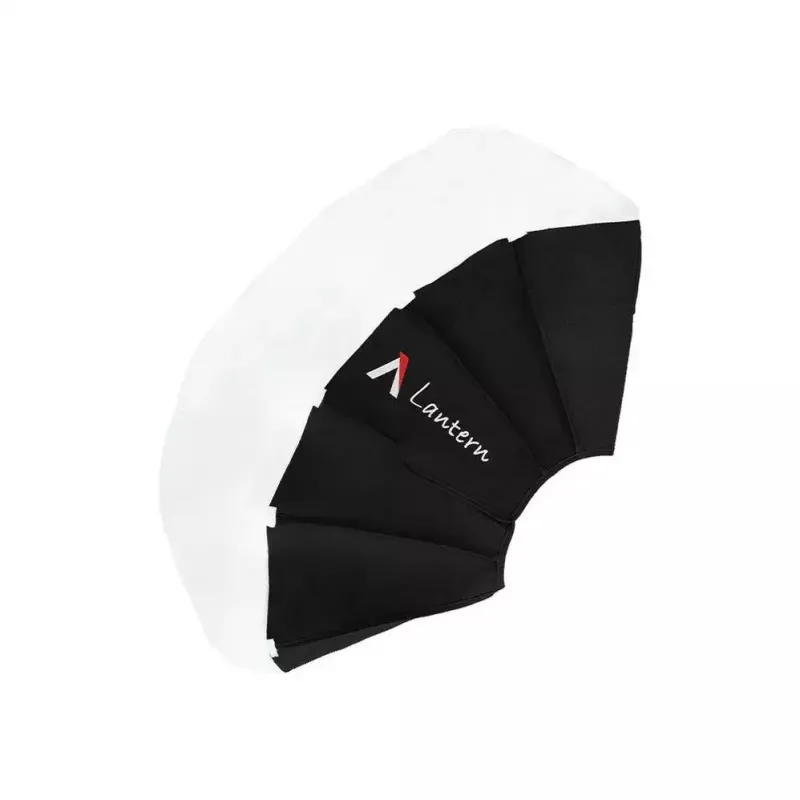 Šviestuvas Aputure AP-LANTERN 65cm Juoda Balta