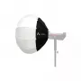 Šviestuvas Aputure AP-LANTERN 65cm Juoda Balta