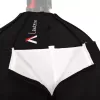 Aputure Lantern 90 juoda balta 90 cm difuzinis gaubtas spyruoklinis rėmas