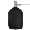 Aputure Lantern 90 juoda balta 90 cm difuzinis gaubtas spyruoklinis rėmas