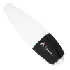 Aputure Lantern 90 juoda balta 90 cm difuzinis gaubtas spyruoklinis rėmas