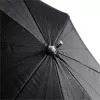 Skėtis Walimex 17655 Juoda Balta Skersmuo 109 cm Svoris 395 g