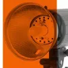 Fotoaparato objektyvo filtras Walimex 16863 300 mm Įvairiaspalvis