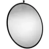 Atšvaitas Walimex 17690 Apvalus Auksinis Sidabrinis 107 cm