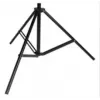 Trikojis Walimex FT-8051 3 kojos Juodas 4 kg talpa 2,6 m aukštis
