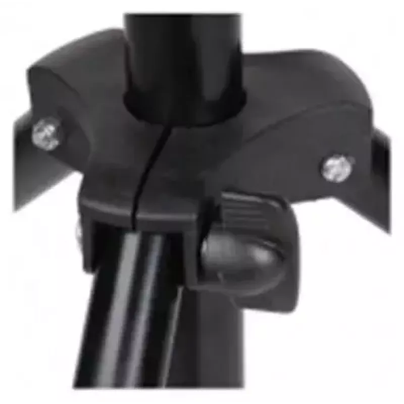 Trikojis Walimex FT-8051 3 kojos Juodas 4 kg talpa 2,6 m aukštis