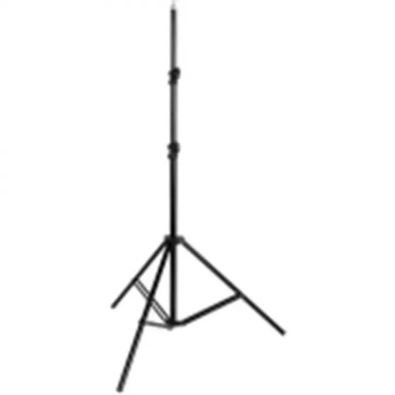 Trikojis Walimex FT-8051 3 kojos Juodas 4 kg talpa 2,6 m aukštis