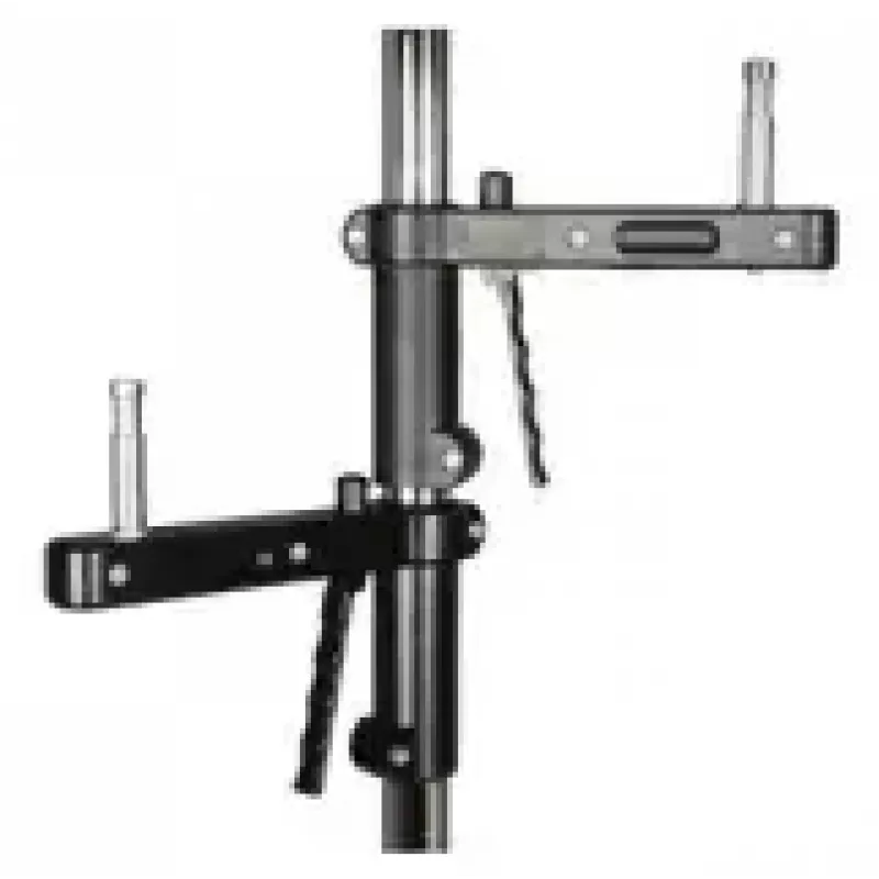 Montavimo rinkinys Walimex 15803 maksimali svorio galia 12 kg