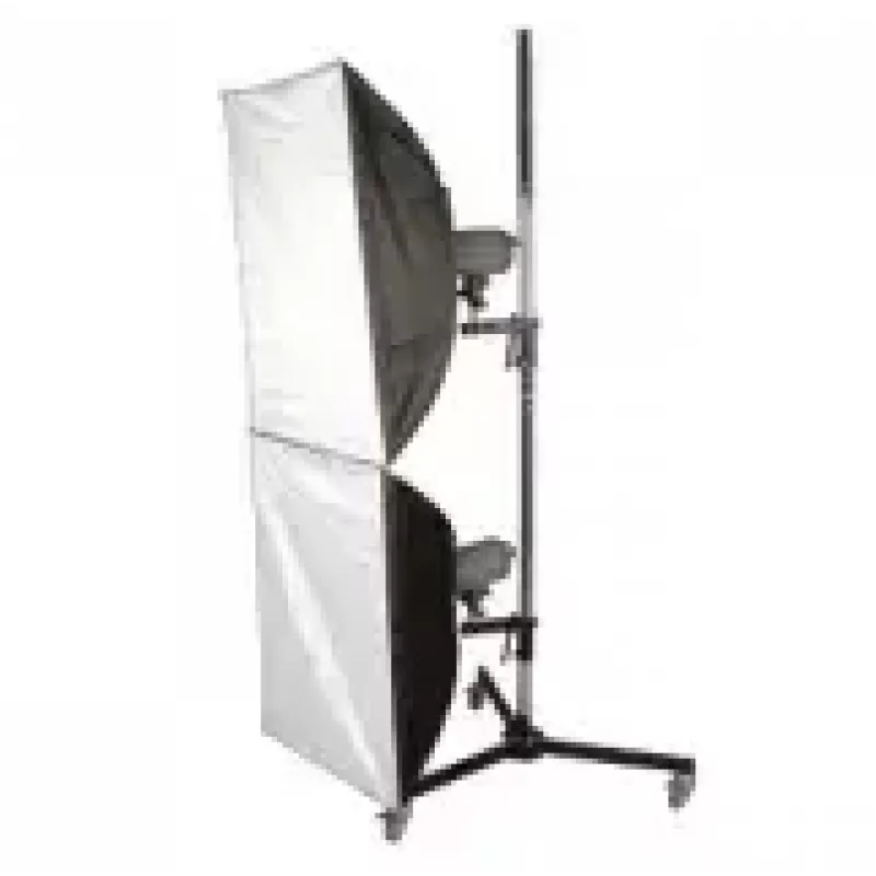 Montavimo rinkinys Walimex 15803 maksimali svorio galia 12 kg