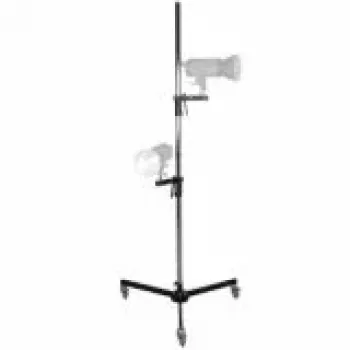 Montavimo rinkinys Walimex 15803 maksimali svorio galia 12 kg