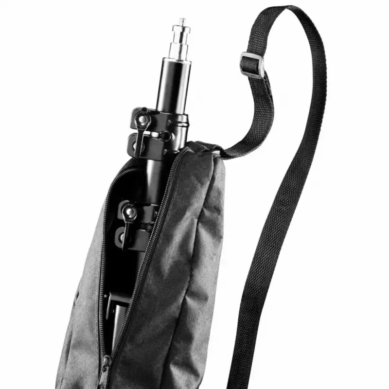 Walimex Tripod Lighting System 20305 3 kojos Juoda Maks. aukštis 2,56 m