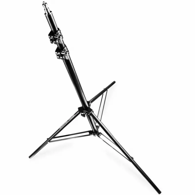 Walimex Tripod Lighting System 20305 3 kojos Juoda Maks. aukštis 2,56 m