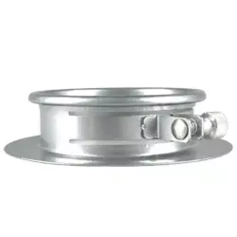 Walimex 15875 kameros komplektas, sidabrinis, 152 mm x 152 mm