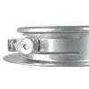 Walimex 15875 kameros komplektas, sidabrinis, 152 mm x 152 mm