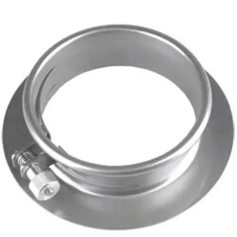 Walimex 15875 kameros komplektas, sidabrinis, 152 mm x 152 mm