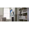 TV laikiklis Reflecta 23110 101,6 cm (40 colių) juodas