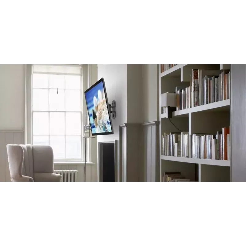 TV laikiklis Reflecta 23110 101,6 cm (40 colių) juodas