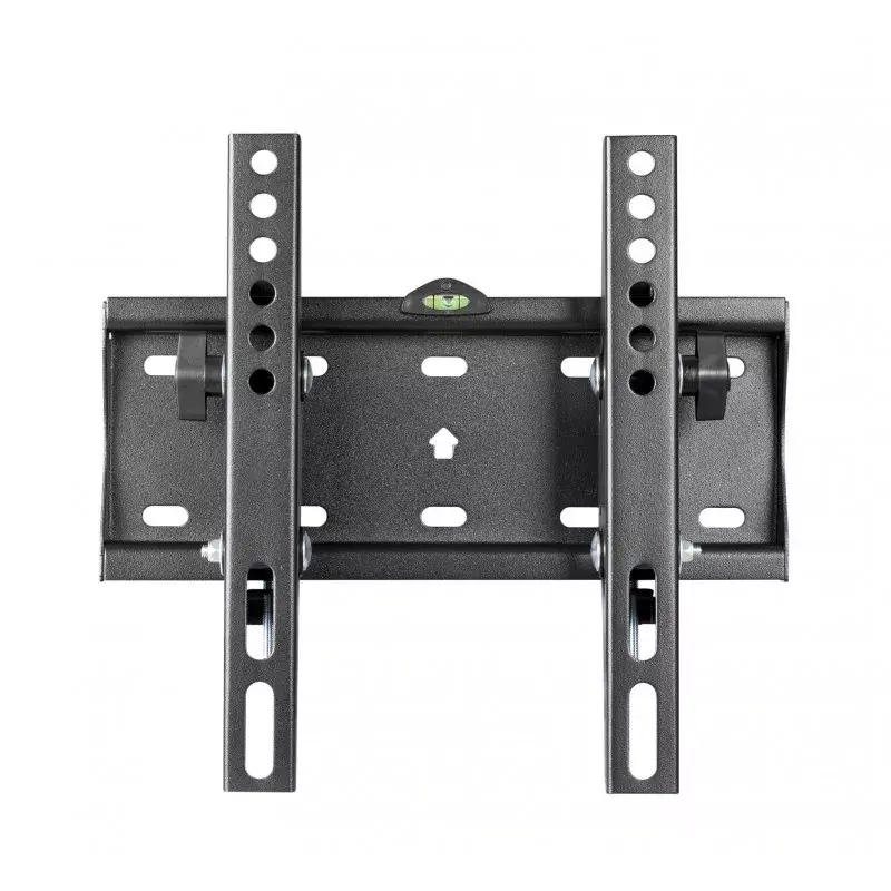 Sieninis laikiklis Reflecta PLANO plonas 42-2020T juodas maks. 30 kg 42 col.