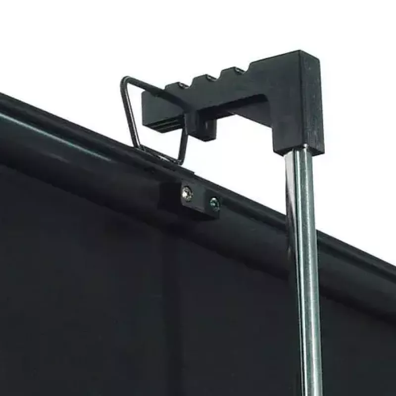 Tripod projection screen Reflecta CrystalLine 1:1