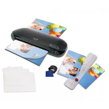 Laminator Olympia 4 in 1 rinkinys A 230 Plus
