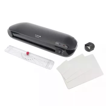 Laminator Olympia 4 in 1 rinkinys A 230 Plus