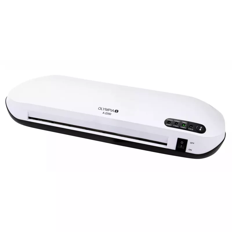 Laminator Olympia A 2250 350 mm/min