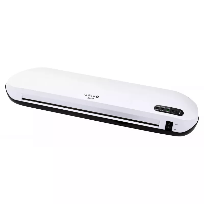 Laminator Olympia A 3250 350 mm/min