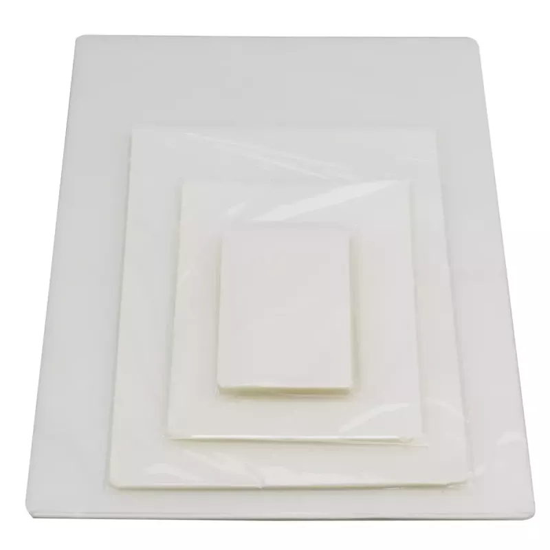 Karštasis laminatorius Olympia A 210 300 mm/min Pilka Balta