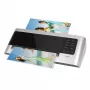Šaltasis laminatorius Olympia A 3048 680 mm/min Juoda Sidabrinė