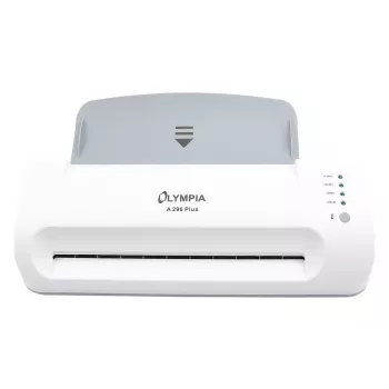 Olympia A296 Plus 300 mm/min laminatorius