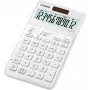 Pagrindinis skaičiuotuvas Casio JW-200SC stalinis baltas