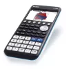 Grafinis skaičiuotuvas Casio FX-CG50 Pocket juodas