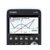 Grafinis skaičiuotuvas Casio FX-CG50 Pocket juodas