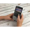 Grafinis skaičiuotuvas Casio FX-CG50 Pocket juodas