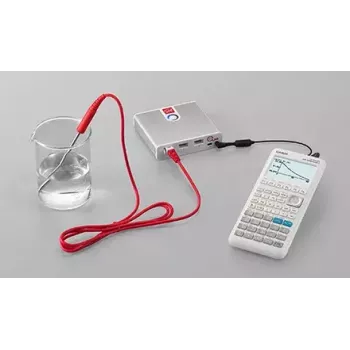 Grafinis skaičiuotuvas Casio FX-9860GIII Pocket