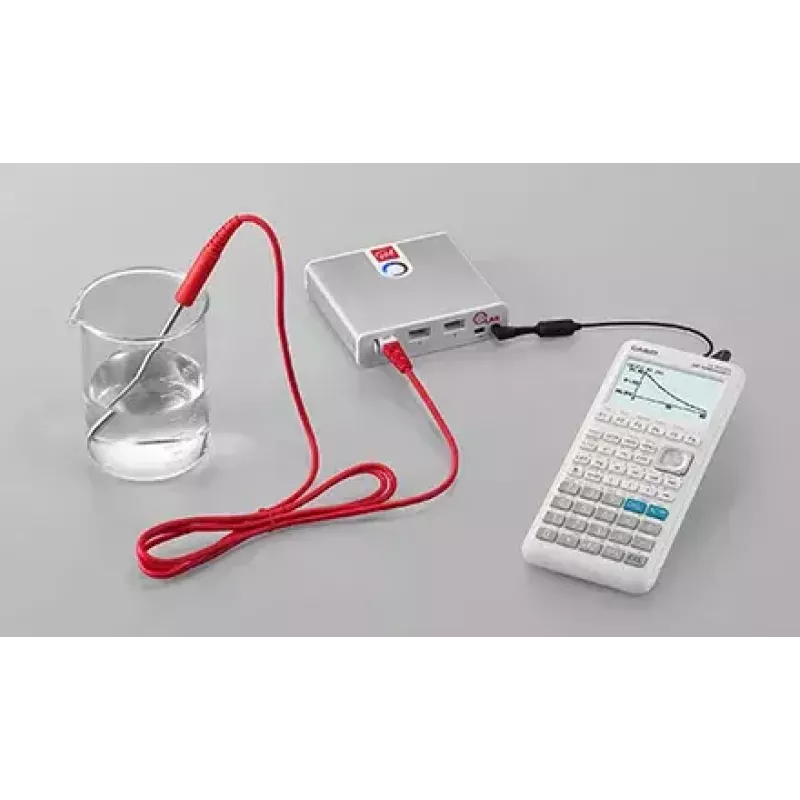 Grafinis skaičiuotuvas Casio FX-9860GIII Pocket