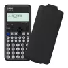 Mokslinis skaičiuotuvas Casio FX-82DE CW Kišeninis 12 skaitmenų Baterija Juoda