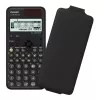 Mokslinis skaičiuotuvas Casio fx-991DE CW kišeninis 12 skaitmenų juodas
